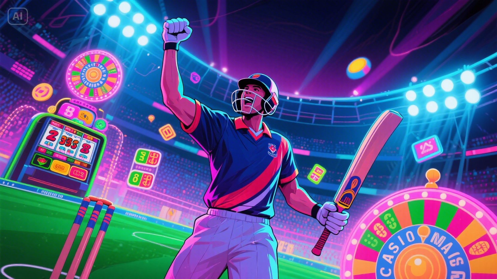 Registration at Casino Click Casino