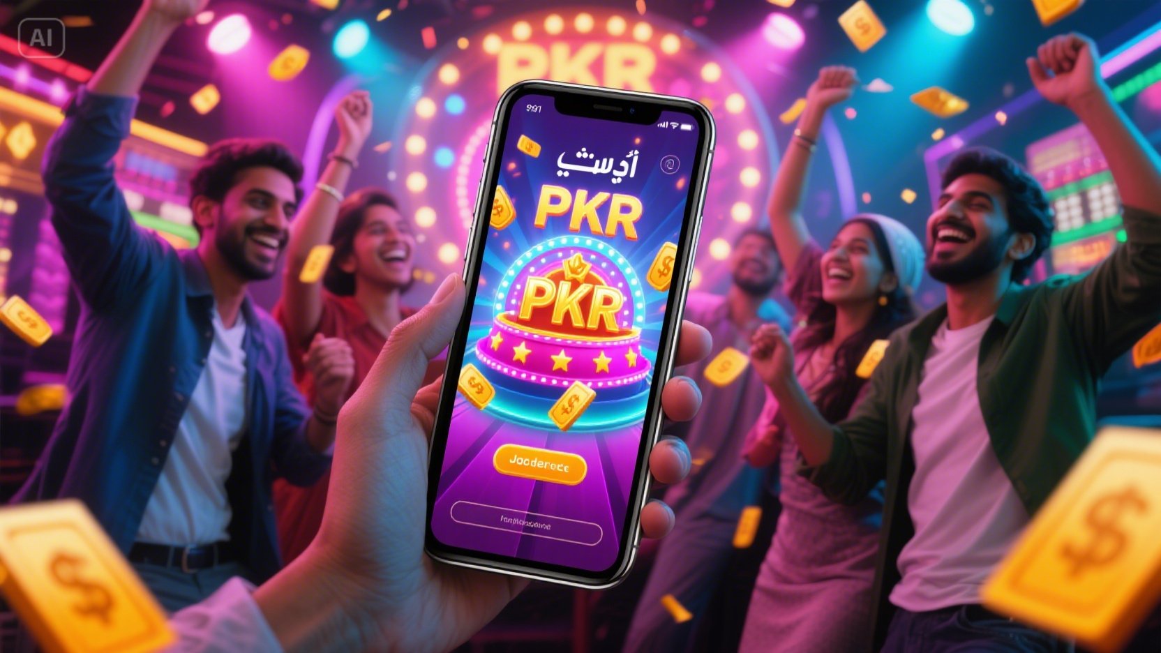 Casino ClickMake your first recharge and receive 200% instantly! Pakistan’s gamers can enjoy premium casino games, local banking options, and real PKR payouts anytime.