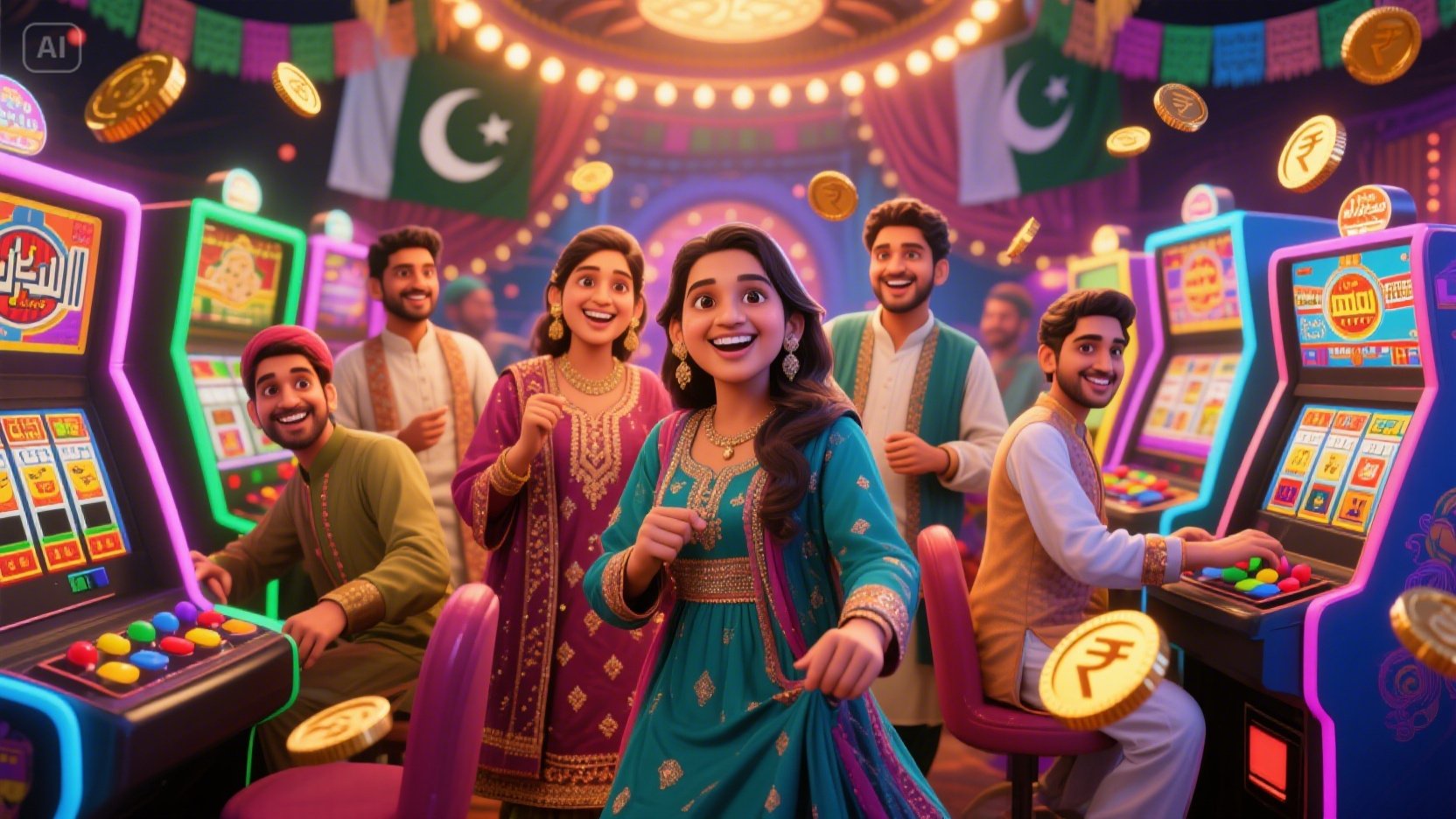 Registration at Casino Click Casino