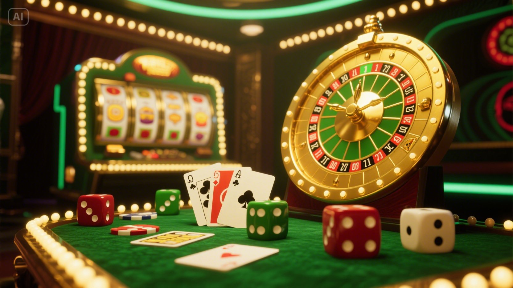 Casino Casino Click desktop and mobile interfaces