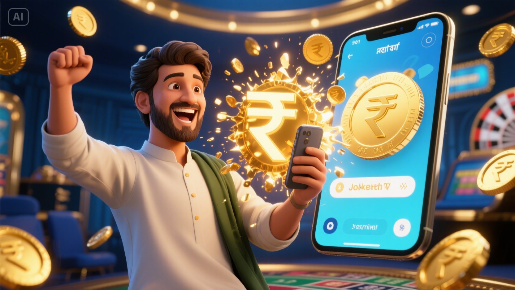 Casino ClickDeposit PKR now and enjoy a 200% instant bonus! Pakistani players can experience verified transactions, secure gaming, and nonstop PKR entertainment.