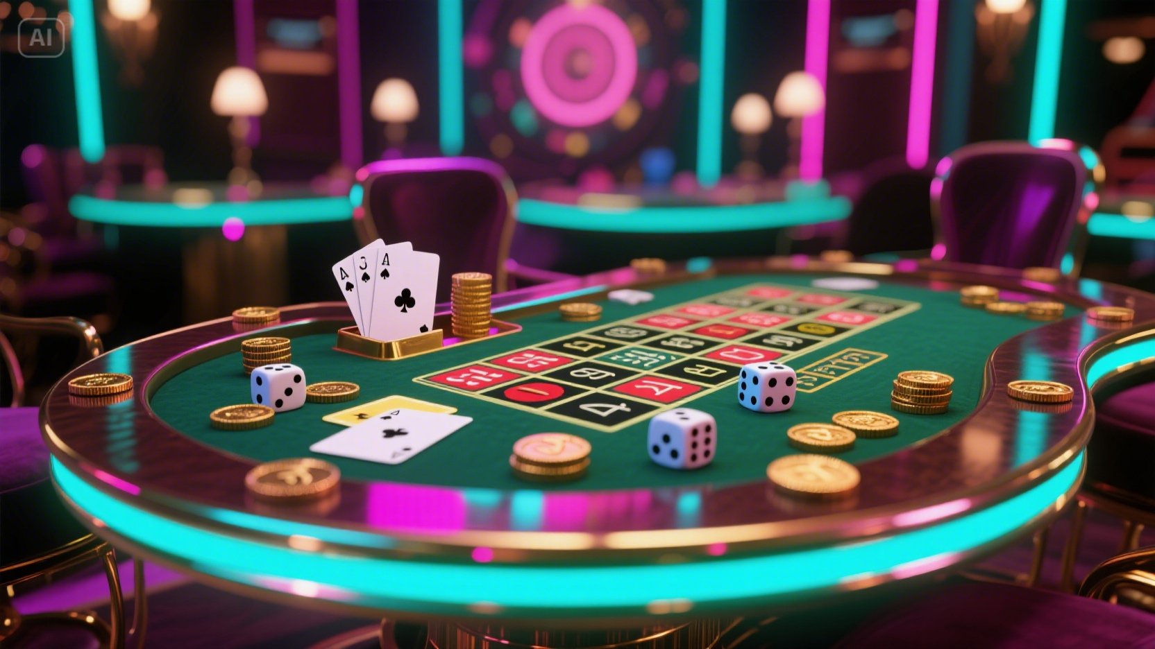 Registration at Casino Click Casino