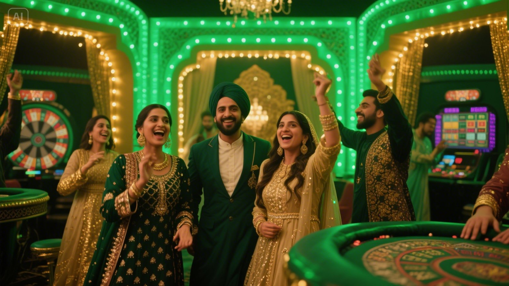 Registration at Casino Click Casino