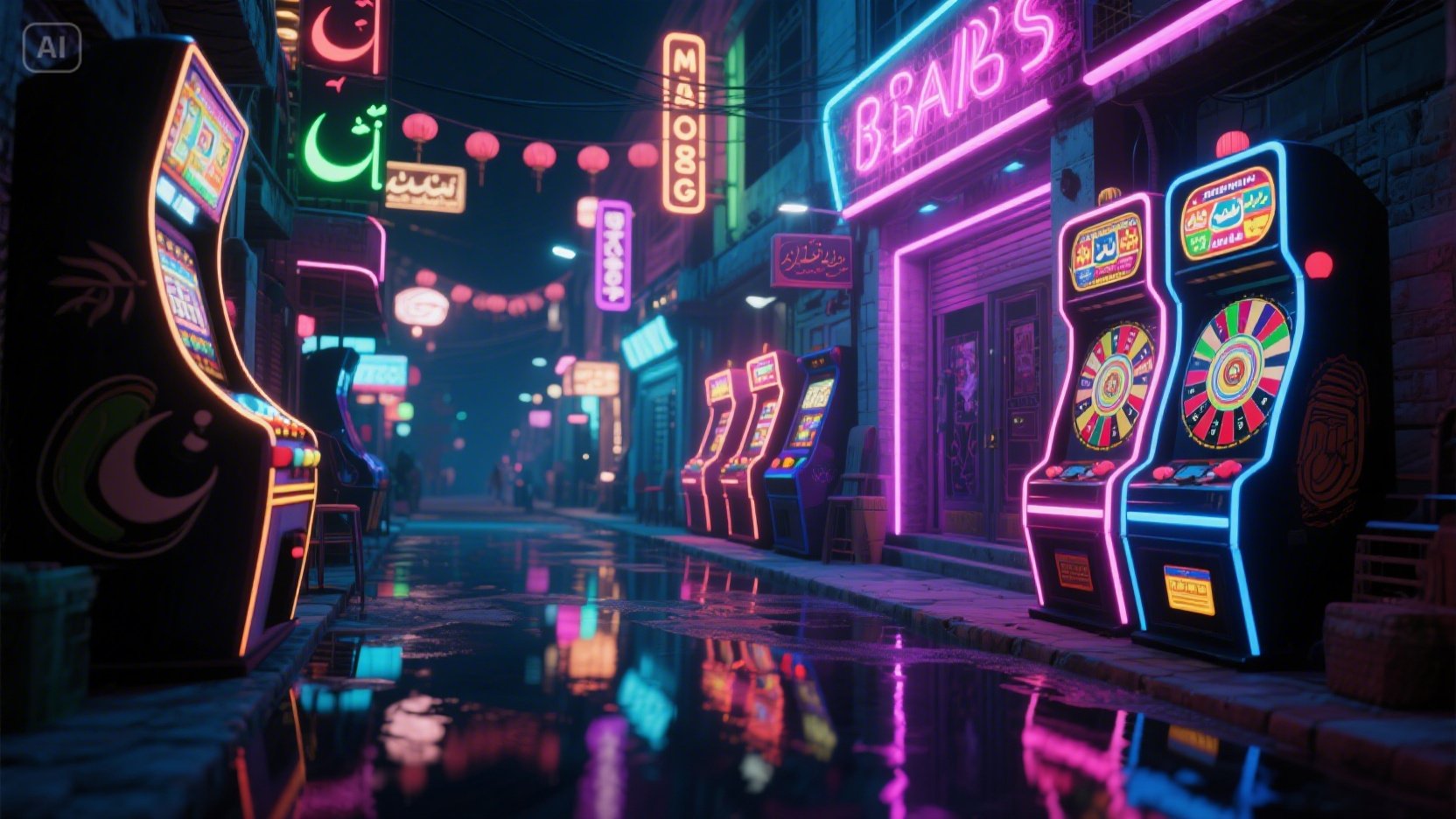 Registration at Casino Click Casino