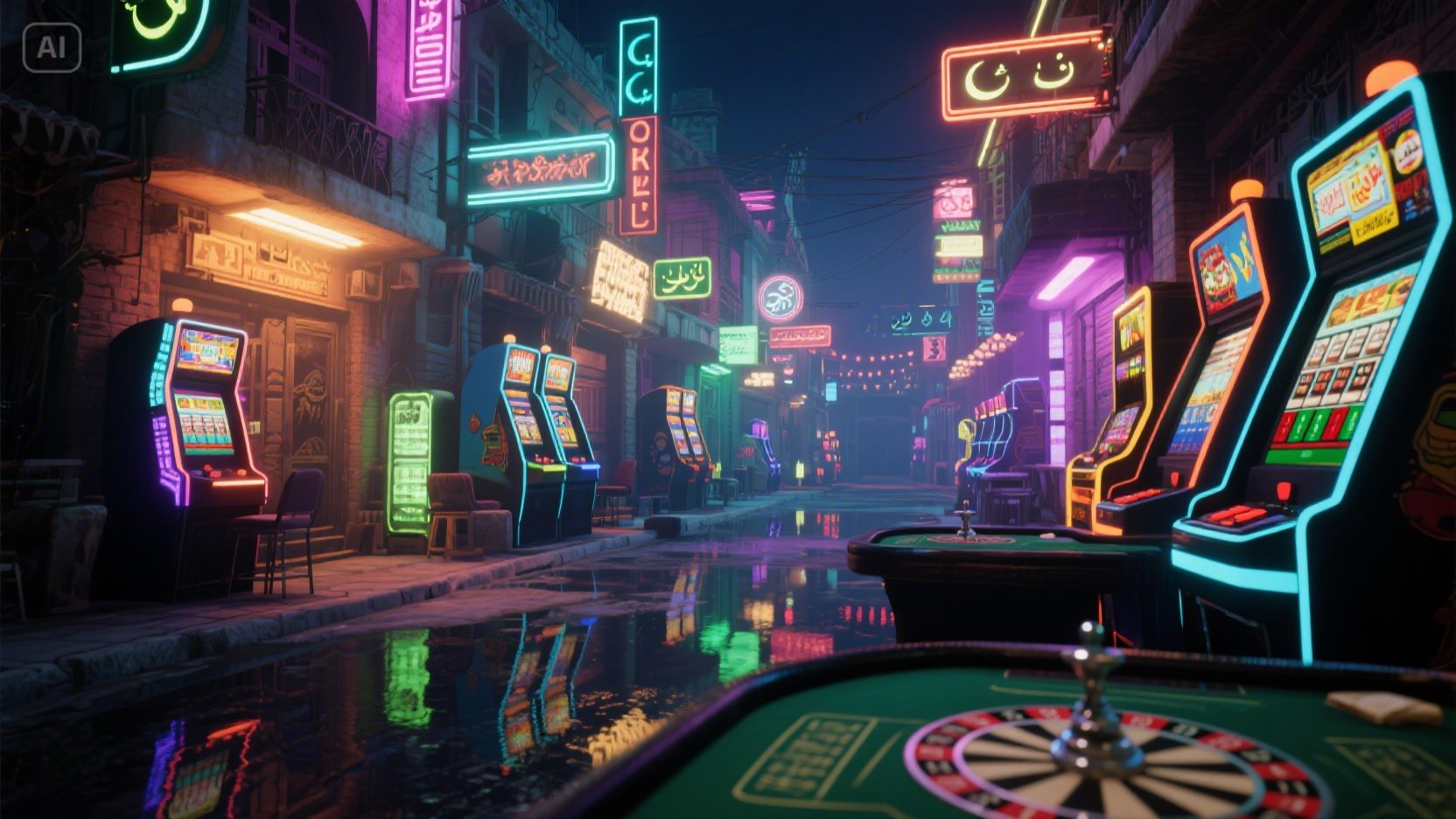 Registration at Casino Click Casino