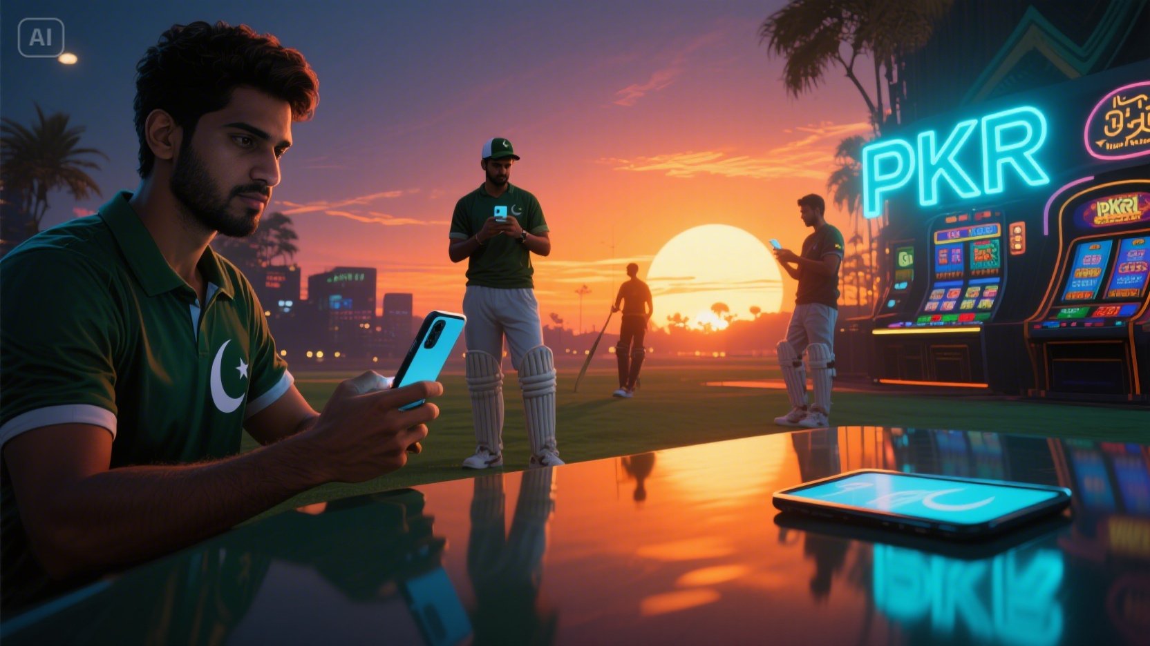 Casino ClickDeposit for the first time today and claim your 200% welcome offer! Pakistani players can enjoy slot games, live tables, and quick JazzCash withdrawals.