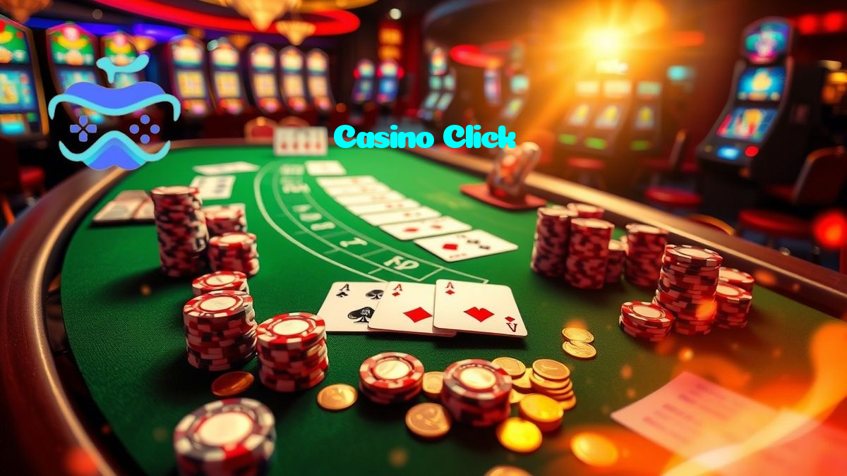 available types of Casino Click bet including pre-match live express and system bets