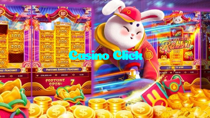 Casino Click casino presented on mobile device in Pakistan with slots and live games