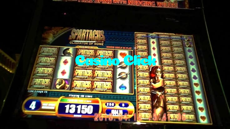 Casino Click