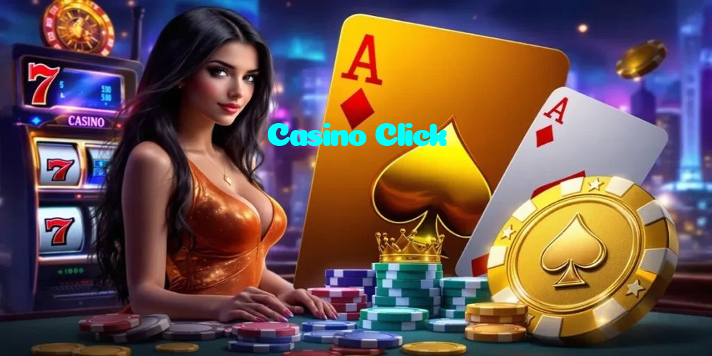 Casino Click خوش آمدید بونس +600% پیشکش موبائل ایپ کے پروموشن سیکشن میں دکھائی دیتی ہے۔